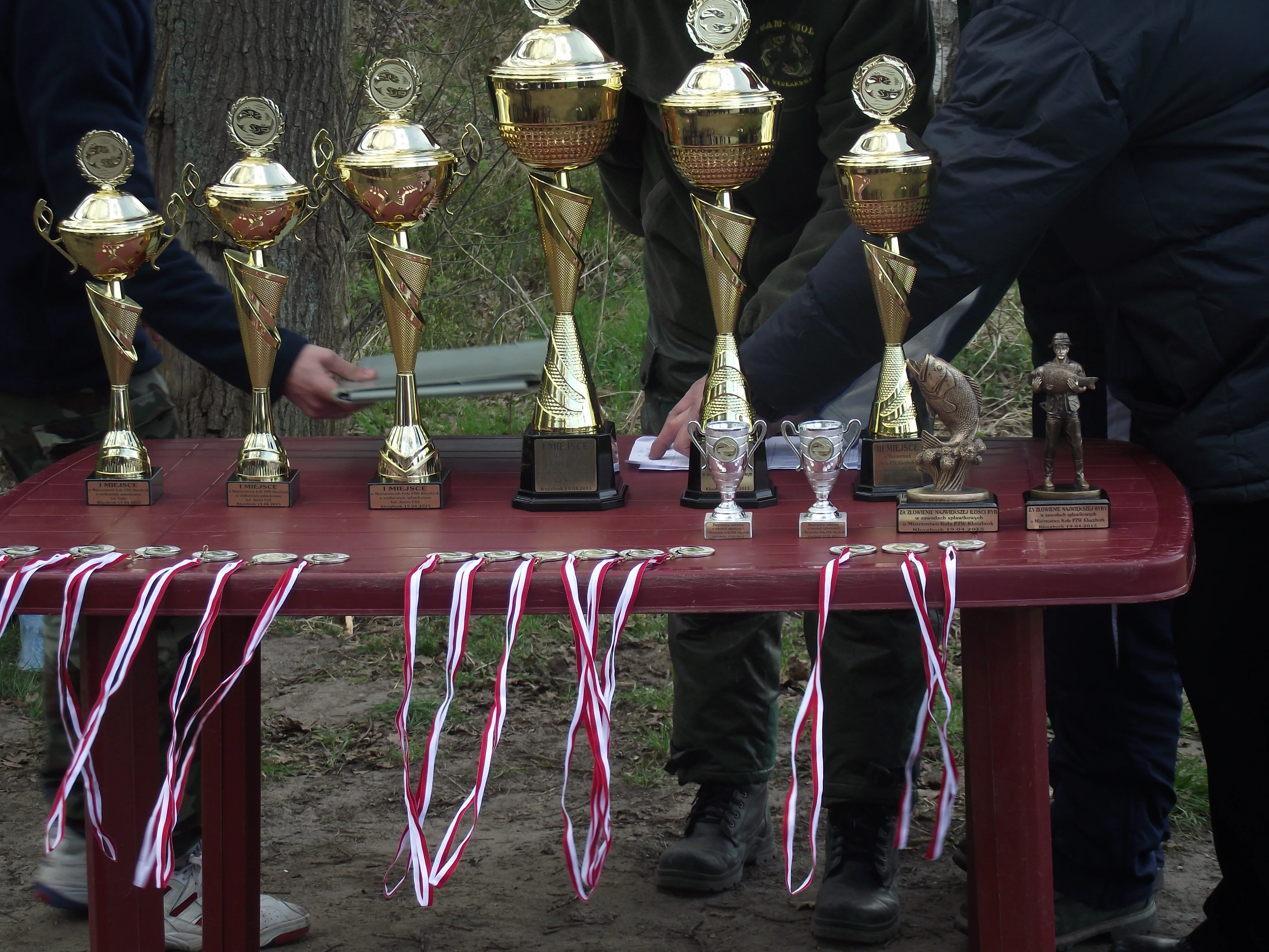 Mistrzostwa Koła 2015